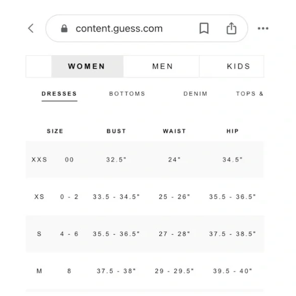 Istanbul Ekru By Guess Embellished Mini Dress - Picture 15 of 15